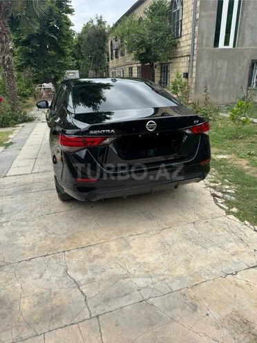 Nissan Sentra 2020, 137,000 km - 2.0 l - Bakı