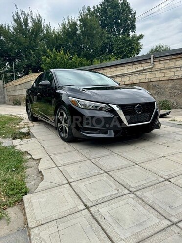 Nissan Sentra 2020, 137,000 km - 2.0 l - Bakı
