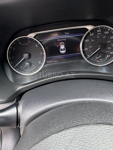 Nissan Sentra 2020, 137,000 km - 2.0 l - Bakı