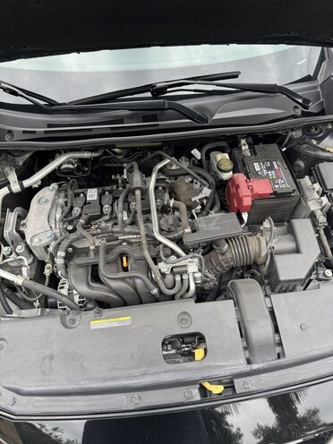 Nissan Sentra 2020, 137,000 km - 2.0 l - Bakı