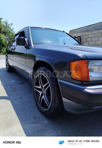 Mercedes 190 1992, 296,580 km - 2.0 l - Zaqatala