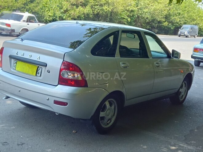 LADA (VAZ) Priora 2009, 225,885 km - 1.6 l - Mingəçevir