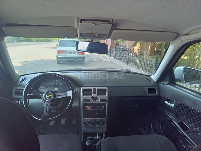 LADA (VAZ) Priora 2009, 225,885 km - 1.6 l - Mingəçevir