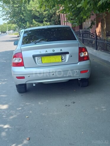 LADA (VAZ) Priora 2009, 225,885 km - 1.6 l - Mingəçevir