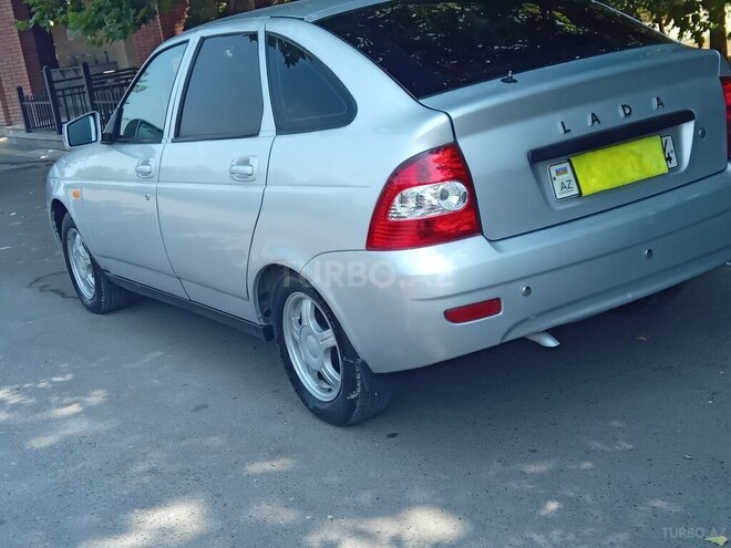 LADA (VAZ) Priora 2009, 225,885 km - 1.6 l - Mingəçevir