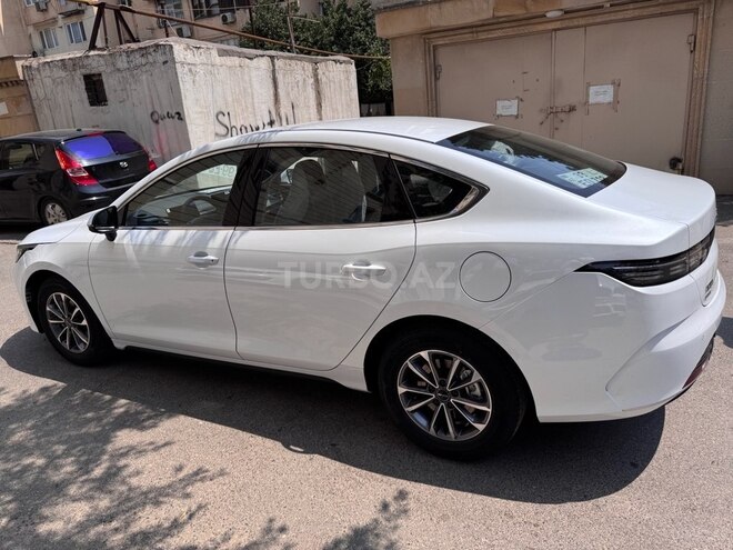 BYD Destroyer 05 2025, 0 km - 1.5 л - Bakı