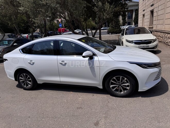 BYD Destroyer 05 2025, 0 km - 1.5 л - Bakı