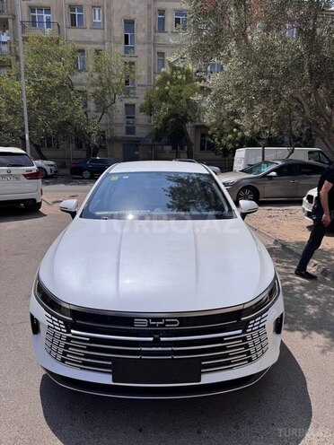 BYD Destroyer 05 2025, 0 km - 1.5 л - Bakı