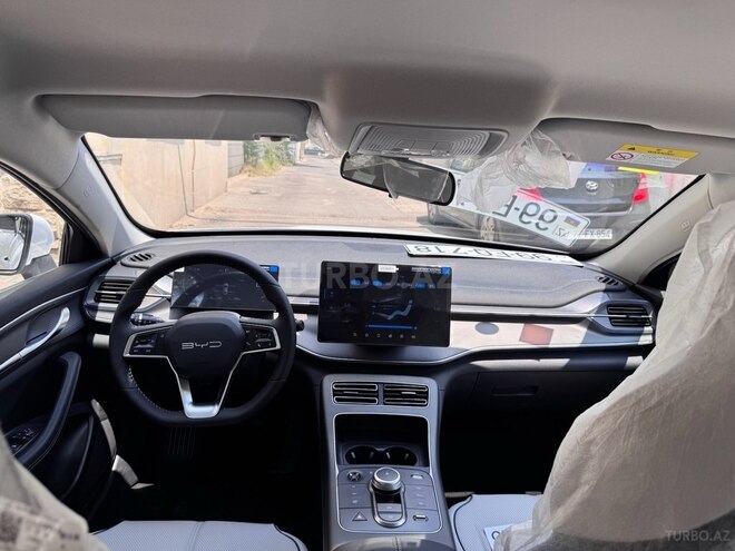 BYD Destroyer 05 2025, 0 km - 1.5 л - Bakı
