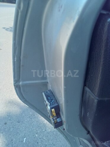 LADA (VAZ) Priora 2009, 225,885 km - 1.6 l - Mingəçevir