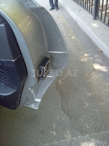 LADA (VAZ) Priora 2009, 225,885 km - 1.6 l - Mingəçevir