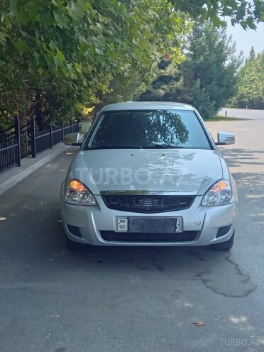 LADA (VAZ) Priora 2009, 225,885 km - 1.6 l - Mingəçevir