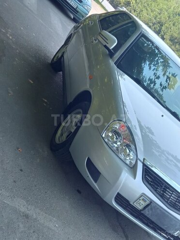 LADA (VAZ) Priora 2009, 225,885 km - 1.6 l - Mingəçevir