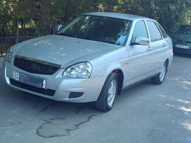 LADA (VAZ) Priora 2009, 225,885 km - 1.6 l - Mingəçevir