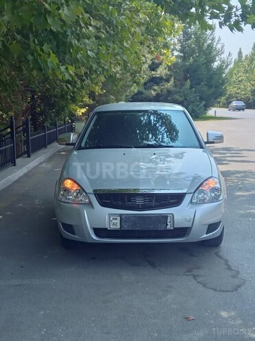 LADA (VAZ) Priora 2009, 225,885 km - 1.6 l - Mingəçevir