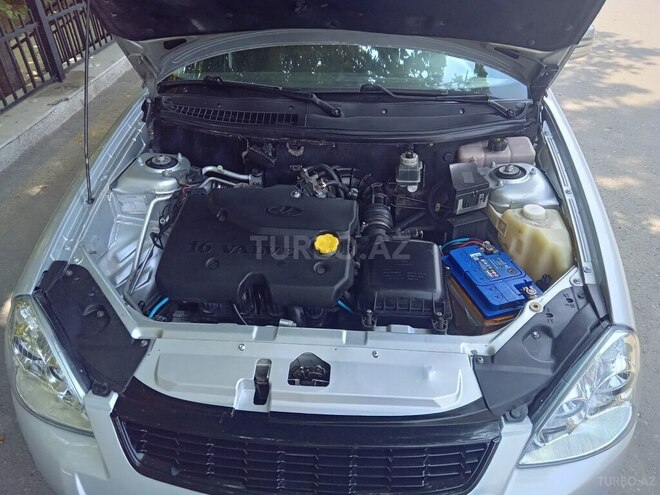LADA (VAZ) Priora 2009, 225,885 km - 1.6 l - Mingəçevir