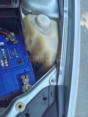 LADA (VAZ) Priora 2009, 225,885 km - 1.6 l - Mingəçevir
