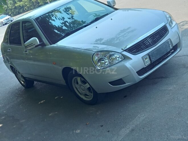 LADA (VAZ) Priora 2009, 225,885 km - 1.6 l - Mingəçevir