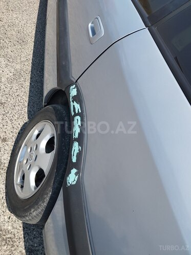 Opel Zafira 2001, 650,000 km - 1.8 l - Bakı