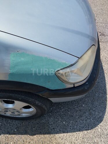 Opel Zafira 2001, 650,000 km - 1.8 l - Bakı