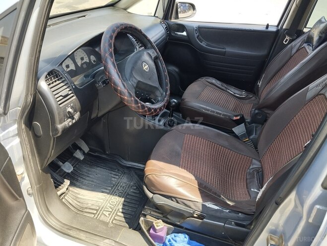 Opel Zafira 2001, 650,000 km - 1.8 l - Bakı