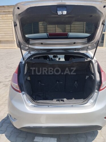 Ford Fiesta 2016, 85,030 km - 1.6 l - Bakı