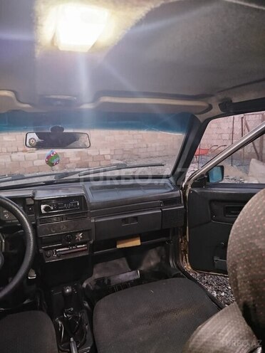 LADA (VAZ) 21099 1999, 300,000 km - 1.5 л - Bərdə