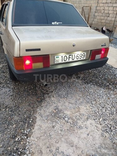 LADA (VAZ) 21099 1999, 300,000 km - 1.5 л - Bərdə