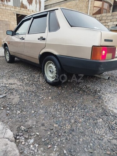 LADA (VAZ) 21099 1999, 300,000 km - 1.5 л - Bərdə