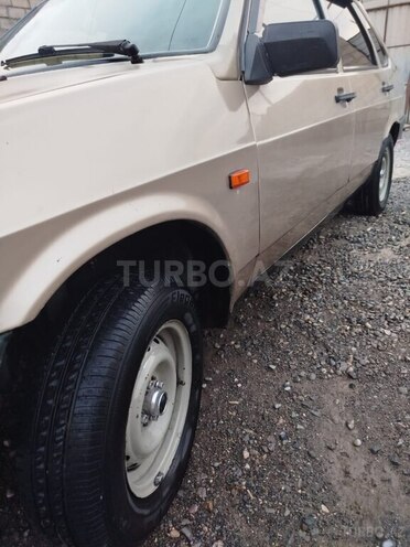 LADA (VAZ) 21099 1999, 300,000 km - 1.5 л - Bərdə