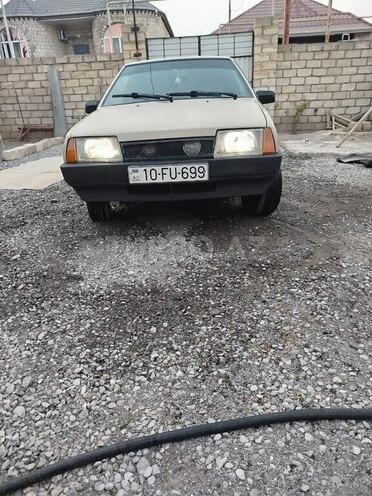 LADA (VAZ) 21099 1999, 300,000 km - 1.5 л - Bərdə