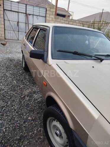 LADA (VAZ) 21099 1999, 300,000 km - 1.5 л - Bərdə
