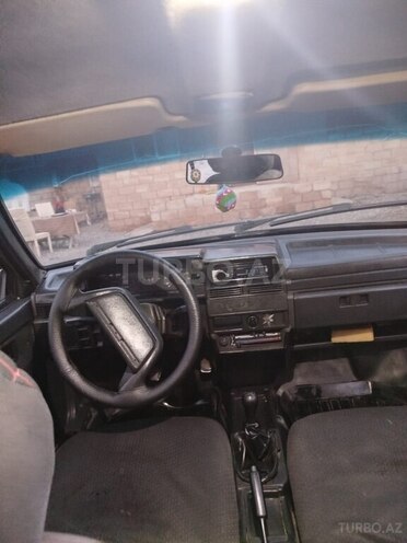 LADA (VAZ) 21099 1999, 300,000 km - 1.5 л - Bərdə
