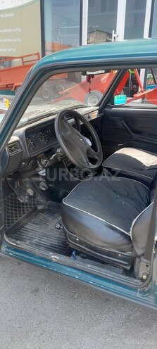 LADA (VAZ) 2107 1994, 56,000 km - 1.6 л - Qusar