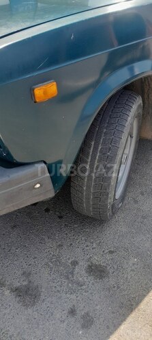 LADA (VAZ) 2107 1994, 56,000 km - 1.6 л - Qusar
