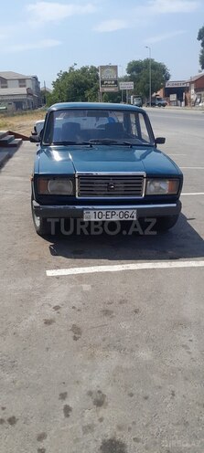 LADA (VAZ) 2107 1994, 56,000 km - 1.6 л - Qusar