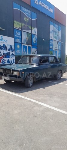 LADA (VAZ) 2107 1994, 56,000 km - 1.6 л - Qusar