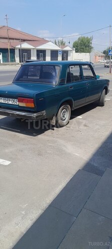 LADA (VAZ) 2107 1994, 56,000 km - 1.6 л - Qusar