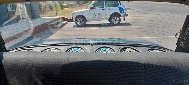 LADA (VAZ) 2107 1994, 56,000 km - 1.6 л - Qusar