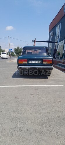 LADA (VAZ) 2107 1994, 56,000 km - 1.6 л - Qusar