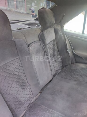 Mercedes C 180 1999, 200,000 km - 1.8 l - Biləsuvar
