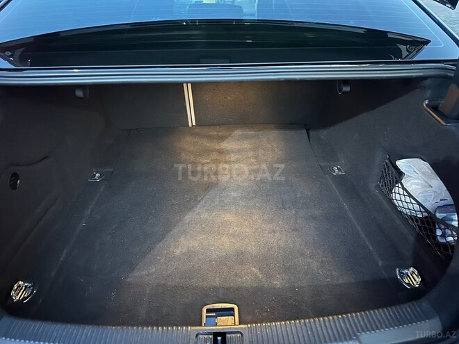 Audi A6 2015, 195,000 km - 2.0 l - Bakı