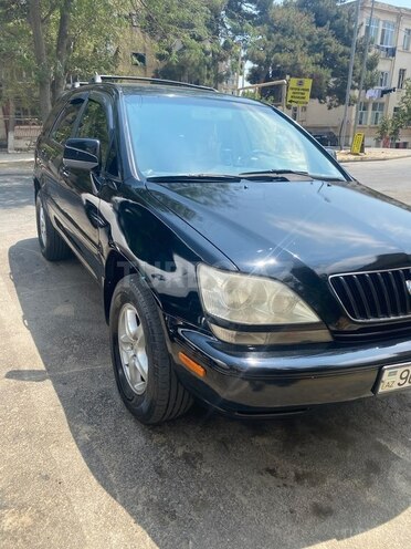 Lexus RX 300 1999, 46,671 km - 3.0 l - Bakı