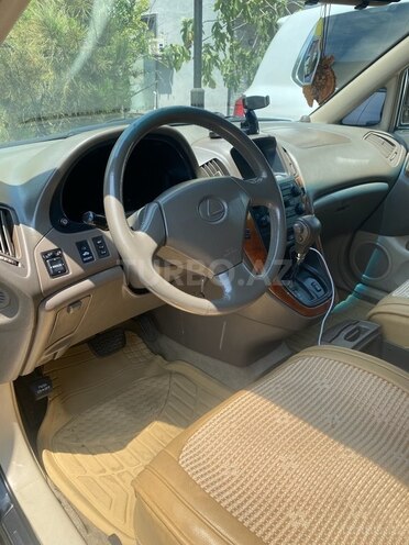 Lexus RX 300 1999, 46,671 km - 3.0 l - Bakı