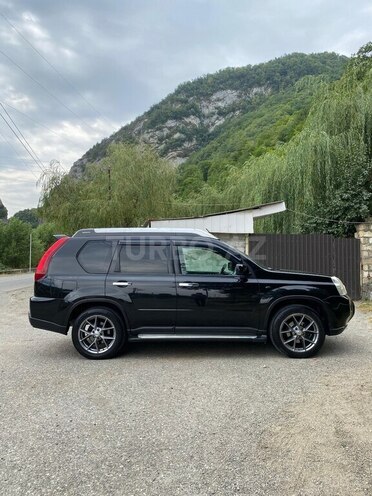 Nissan X-Trail 2008, 198,500 km - 2.5 l - Bakı