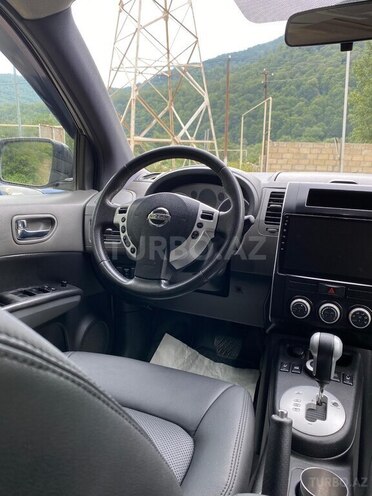 Nissan X-Trail 2008, 198,500 km - 2.5 l - Bakı