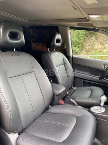 Nissan X-Trail 2008, 198,500 km - 2.5 l - Bakı
