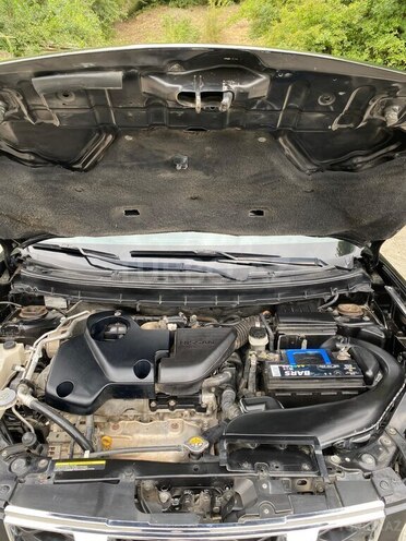 Nissan X-Trail 2008, 198,500 km - 2.5 l - Bakı