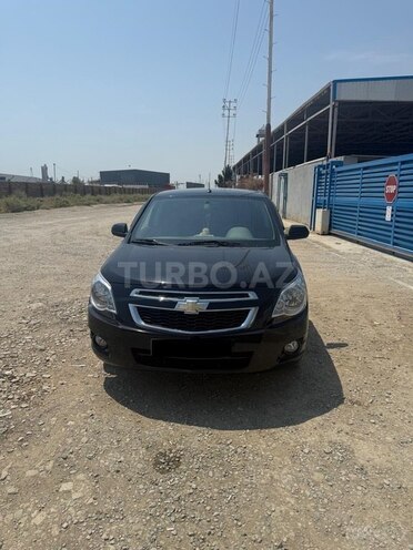 Chevrolet Cobalt 2022, 65,900 km - 1.5 l - Bakı