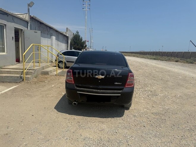 Chevrolet Cobalt 2022, 65,900 km - 1.5 l - Bakı